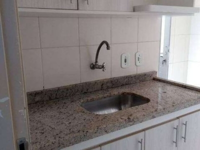 Apartamento com 2 dormitórios para alugar, 75 m² por r$ 3.451,00/mês - jardim aquarius - são josé dos campos/sp