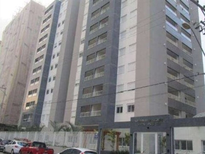 Apartamento com 2 dormitórios para alugar, 80 m² - jardim aquarius - são josé dos campos/sp