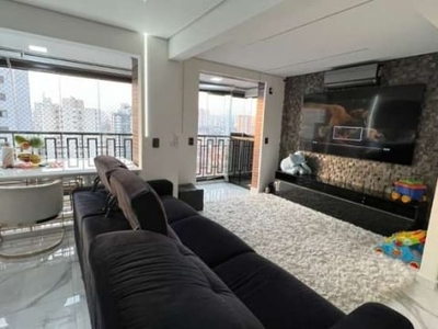 Apartamento com 2 quartos à venda na dom antônio dos santos cabral, 49, santana, são paulo por r$ 1.200.000