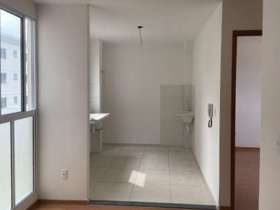 Apartamento com 2 quartos para alugar na travessa acalanto, 1632, jardim das margaridas, salvador, 43 m2 por r$ 1.400