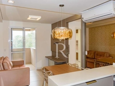 Apartamento com 2 quartos para alugar no itacorubi, florianópolis , 65 m2 por r$ 5.400