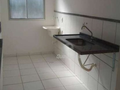 Apartamento com 3 dormitórios para alugar, 59 m² por r$ 1.900,02/mês - parque são vicente - mauá/sp