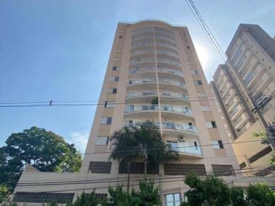 Apartamento com 3 dormitórios para alugar, 79 m² por r$ 3.870/mês - edifício place view- indaiatuba/sp