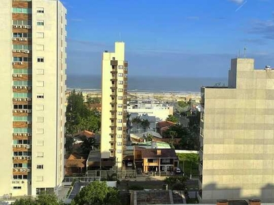Apartamento de 3 dormitórios à venda em Torres/RS - Edifício Enseada