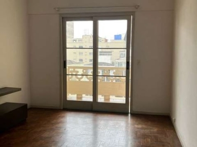 Apartamento em cerqueira césar - são paulo