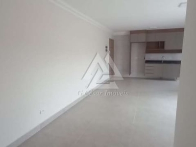 Apartamento em vila guarani - mauá, sp