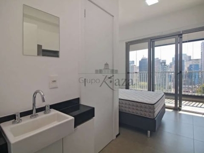 Apartamento kitchnet em são paulo