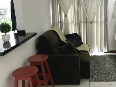 Apartamento Mobiliado -Joinville/SC
