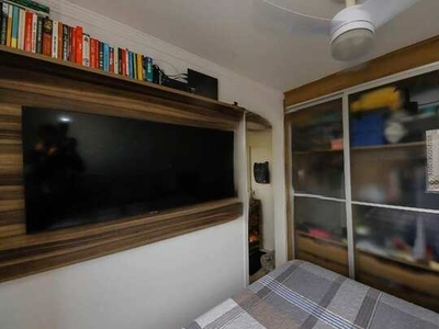 Apartamento mobiliado na Vila Prudente - São Paulo