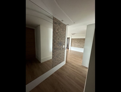 Apartamento no Bairro Vila Nova em Blumenau com 3 Dormitórios (1 suíte) e 90 m²