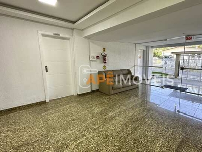 Apartamento-Padrao-para-Aluguel-em-Universitario-Criciuma-SC, 2 dormitórios na Rua São Dom