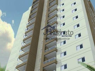 Apartamento-Padrao-para-Venda-em-Parque-Campolim-Sorocaba-SP, 3 dormitórios na Rua Horácio