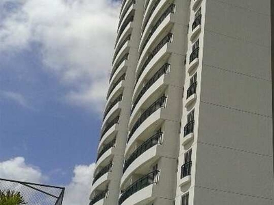 Apartamento Padrão para Aluguel em Cocó Fortaleza-CE - 9244