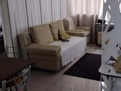 Apartamento Padrão para Venda em Campinas São José-SC - 1107
