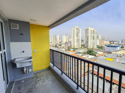 Apartamento para alugar no bairro Alto da Lapa - São Paulo/SP, Zona Oeste