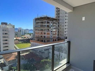 Apartamento para alugar no bairro Balneário Pereque - Porto Belo/SC