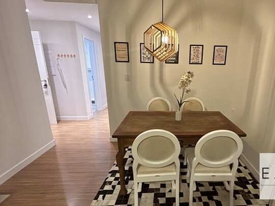 Apartamento para alugar no bairro Centro - Canela/RS