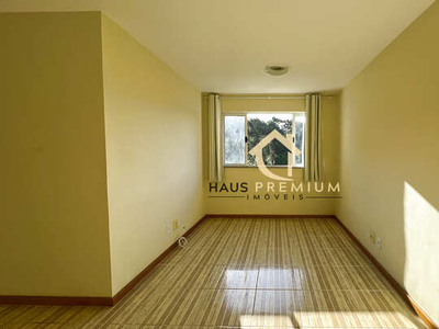 Apartamento para alugar no bairro Ermitage - Teresópolis/RJ