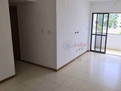 Apartamento para alugar no bairro Jardim Aeroporto - Lauro de Freitas/BA