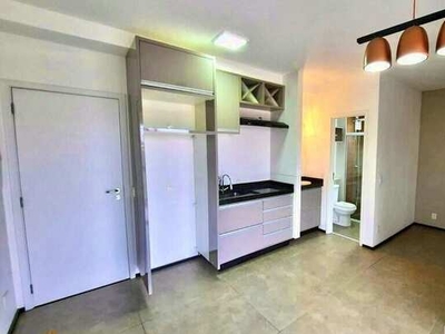 Apartamento para alugar no bairro Jardim Faculdade - Sorocaba/SP