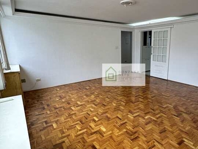 Apartamento para alugar no bairro Jardim Paulista - São Paulo/SP