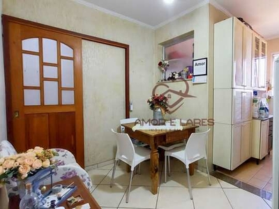 Apartamento para alugar no bairro Vila João Jorge - Campinas/SP