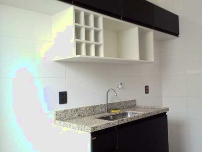 Apartamento para alugar no Spazio Sartori, em Sorocaba -SP