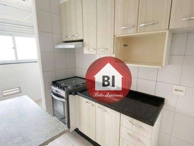 Apartamento para alugar - vila matilde, são paulo/sp - 02 dormitórios, 50 metros quadrados.