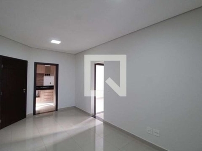 Apartamento para aluguel - granada, 3 quartos, 73 m² - uberlândia