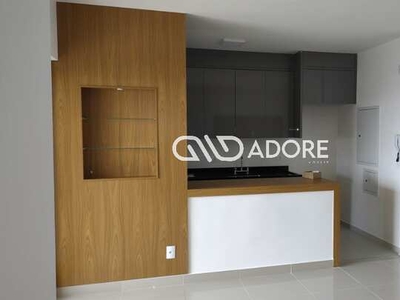 Apartamento para locação no Condomínio The Park View em Indaiatuba/SP