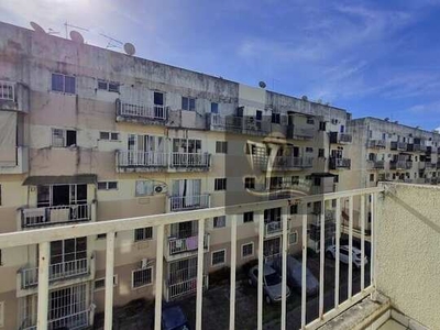 Apartamento para venda no bairro Candeias - Jaboatão dos Guararapes/PE