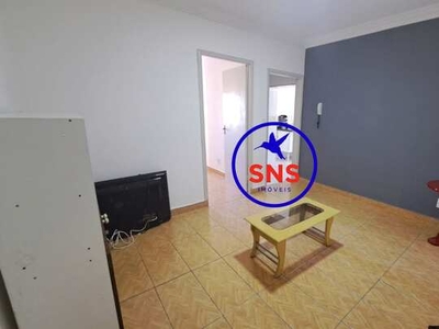 APARTAMENTO RESIDENCIAL em CAMPINAS - SP, BOTAFOGO