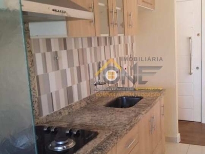 APARTAMENTO RESIDENCIAL em INDAIATUBA - SP, JARDIM ALICE