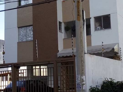 APARTAMENTO RESIDENCIAL em SALVADOR - BA, ACUPE DE BROTAS