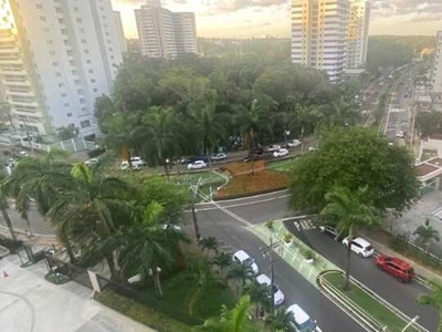 APARTAMENTO RESIDENCIAL em SALVADOR - BA, ALPHAVILLE I