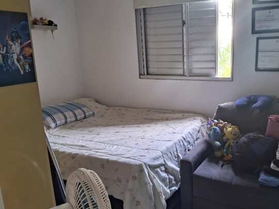 APARTAMENTO RESIDENCIAL em SÃO PAULO - SP, JARDIM ESMERALDA