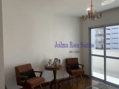 APARTAMENTO RESIDENCIAL em SÃO PAULO - SP, MOEMA