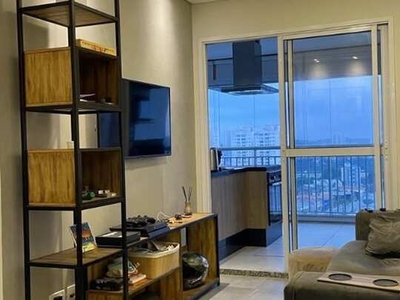 APARTAMENTO RESIDENCIAL em SÃO PAULO - SP, SANTO AMARO