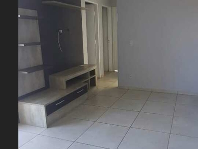 APARTAMENTO RESIDENCIAL em Sorocaba - SP, Vila Olimpia