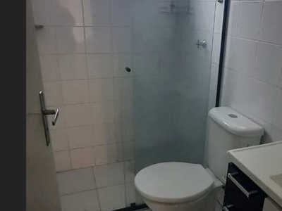 APARTAMENTO RESIDENCIAL em SOROCABA - SP, Vila Olimpia