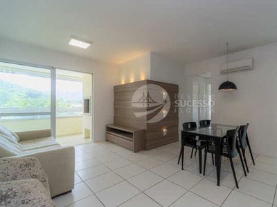 Apartamento2 quatos 78m² à venda no bairro Itacorubi - Florianópolis/SC