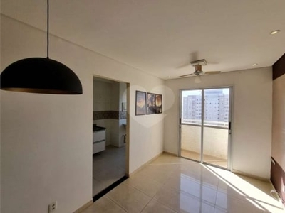 Belo apartamento dispónível para venda no edifício residencial torres do jardim iii com 57 m²