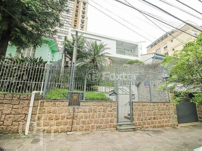 Casa 3 dorms à venda Rua Coronel Corte Real, Petrópolis - Porto Alegre