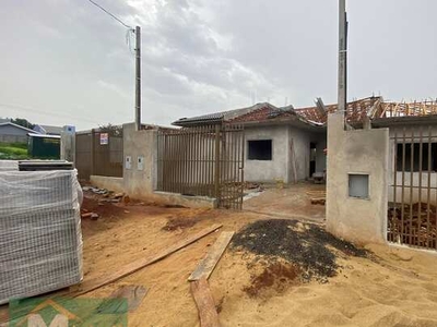 Casa à venda no bairro Parque Residencial Bom Pastor - Sarandi/PR