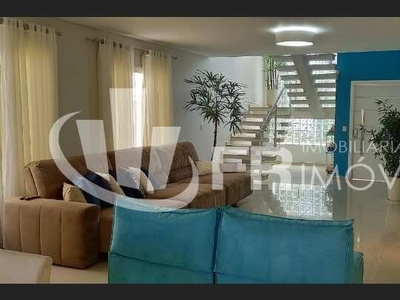 Casa à venda no Condomínio Mont Blanc -Zona Sul - Aceita financiamento - Sorocaba SP