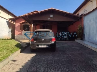 Casa colonial para comprar itapoã belo horizonte