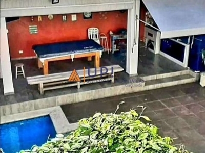 Casa com 3 quartos para alugar no tremembé, são paulo , 276 m2 por r$ 8.500