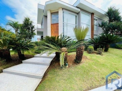 Casa com 5 dormitórios, 525 m² - venda por r$ 6.500.000,00 ou aluguel por r$ 30.000,00 - acapulco - guarujá/sp