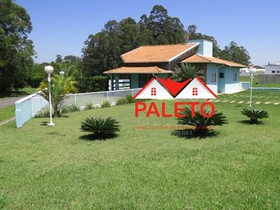 Casa com terreno 700 m² a venda no condomínio ninho verde, esquina, frente ao asfalto