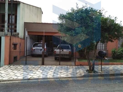 CASA COMERCIAL PARA ALUGAR JARDIM SÃO PAULO SOROCABA - SP